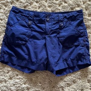 American Eagle Women’s Cargo Shorts